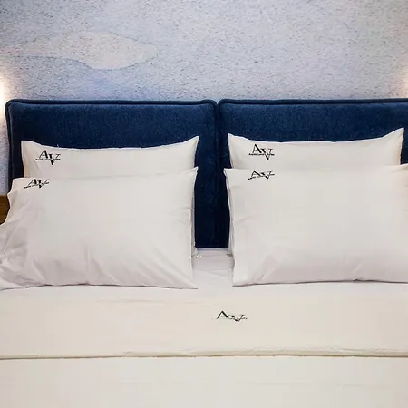 Appart hôtel Avento Lux Potos