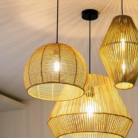 Avento Lux Appart hôtel 4*