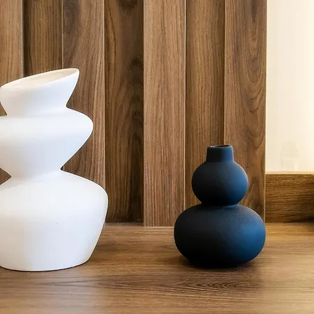 Avento Lux Appart hôtel Potos