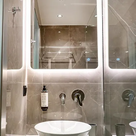 Appart hôtel Avento Lux