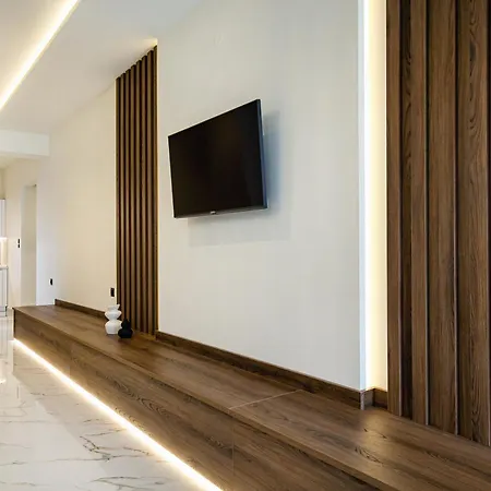 Avento Lux Aparthotel Potos