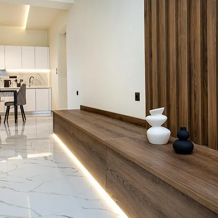 Aparthotel Avento Lux