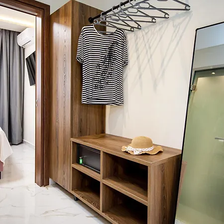 Avento Lux Aparthotel Potos