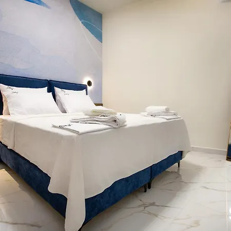 Aparthotel Avento Lux Potos