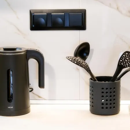 Avento Lux Aparthotel