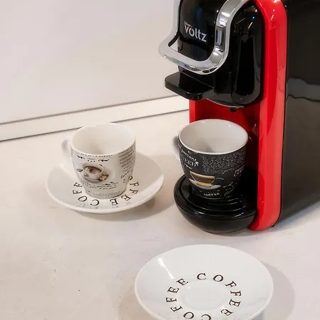 Aparthotel Avento Lux Potos