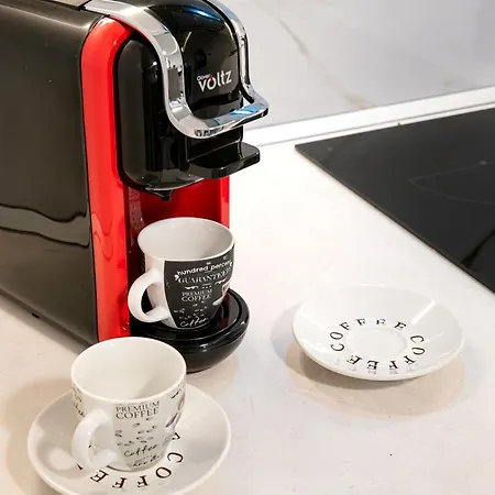 Aparthotel Avento Lux