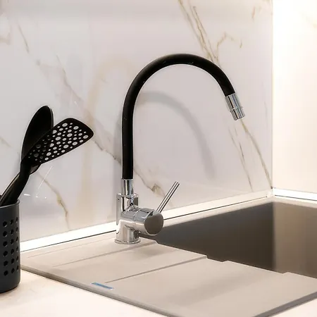 Avento Lux Aparthotel Potos