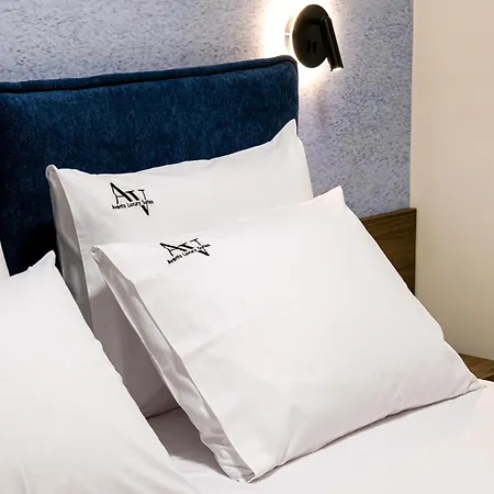 Aparthotel Avento Lux