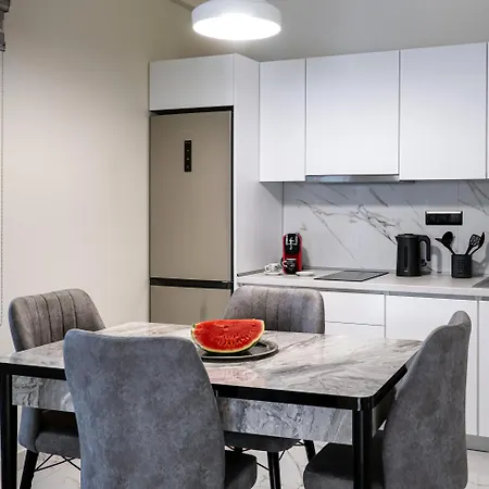 Aparthotel Avento Lux Potos