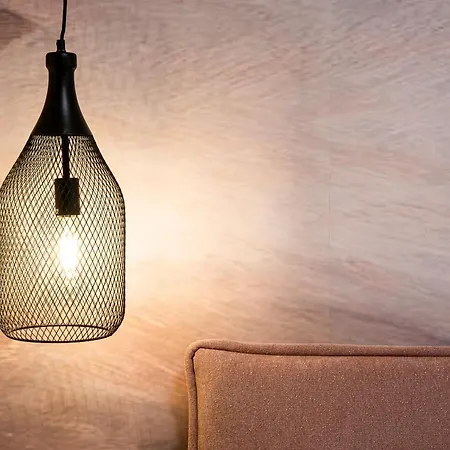 Avento Lux Aparthotel