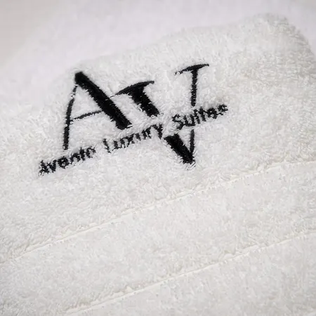 Aparthotel Avento Lux Potos