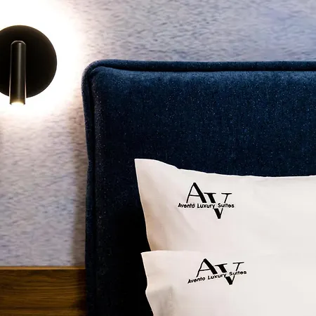 Aparthotel Avento Lux Potos