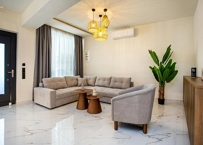 Avento Lux Ξενοδοχείο με διαμερίσματα Ποτός