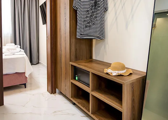 Avento Lux Ποτός