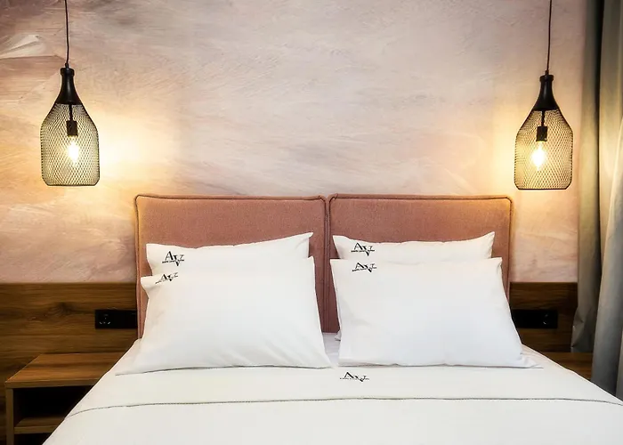 Avento Lux Ποτός