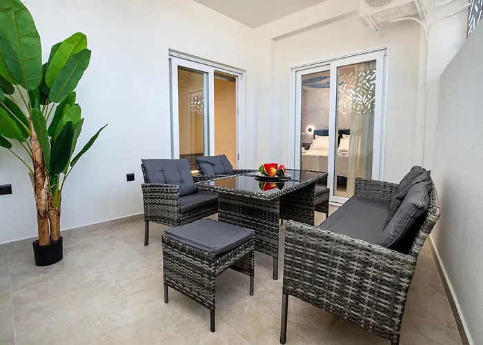 Avento Lux Ποτός