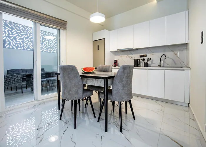 Hotel de apartamente Avento Lux