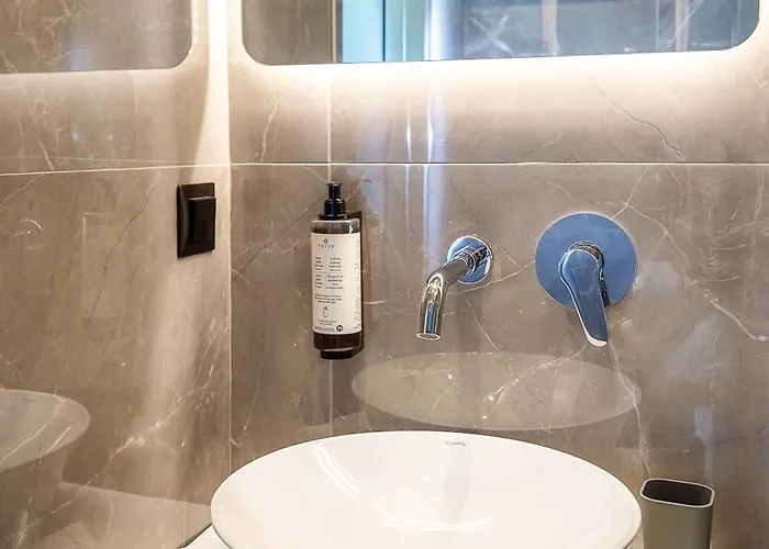 Avento Lux Ξενοδοχείο με διαμερίσματα