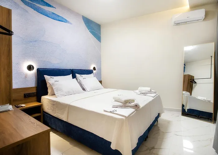 Avento Lux Ποτός