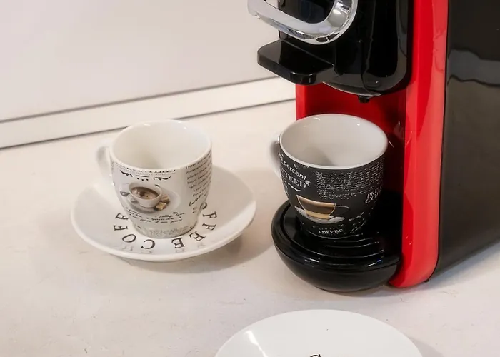 Ξενοδοχείο με διαμερίσματα Avento Lux Ποτός