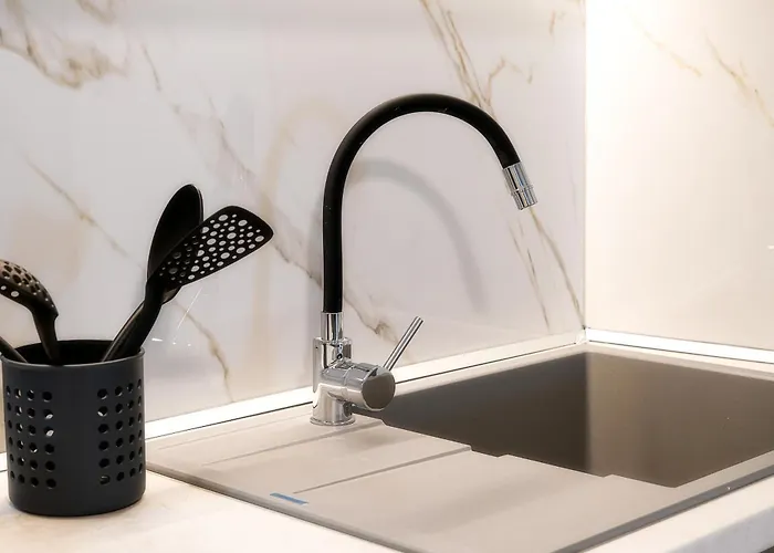 Avento Lux Ξενοδοχείο με διαμερίσματα Ποτός