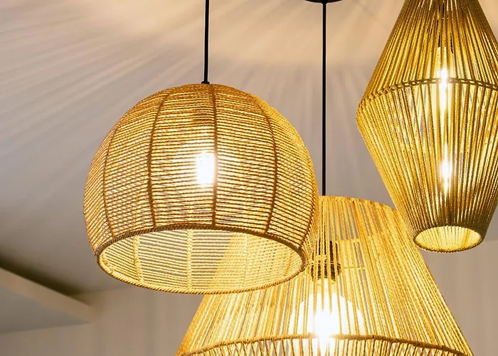 Avento Lux Ξενοδοχείο με διαμερίσματα 4*