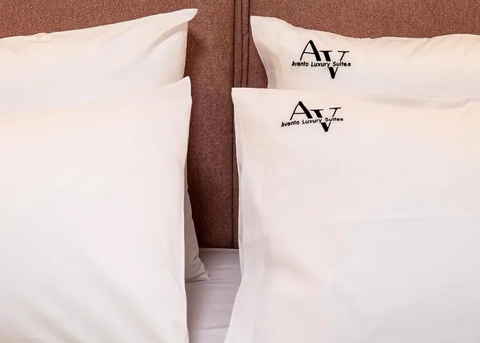 Avento Lux Ποτός