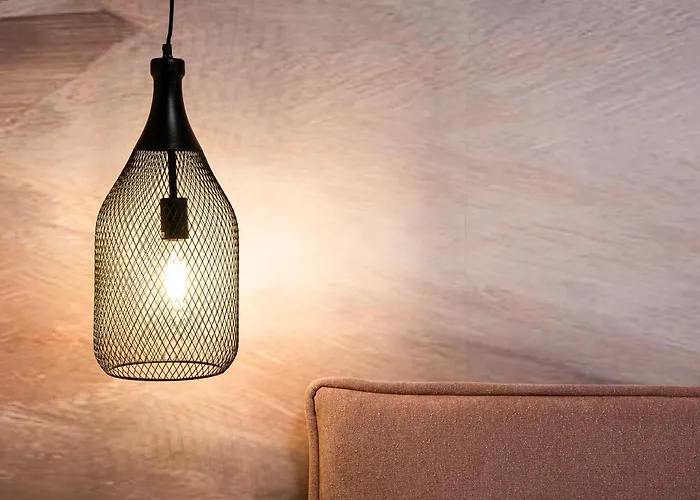 Avento Lux Ξενοδοχείο με διαμερίσματα