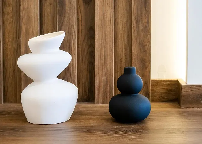 Avento Lux Ξενοδοχείο με διαμερίσματα Ποτός