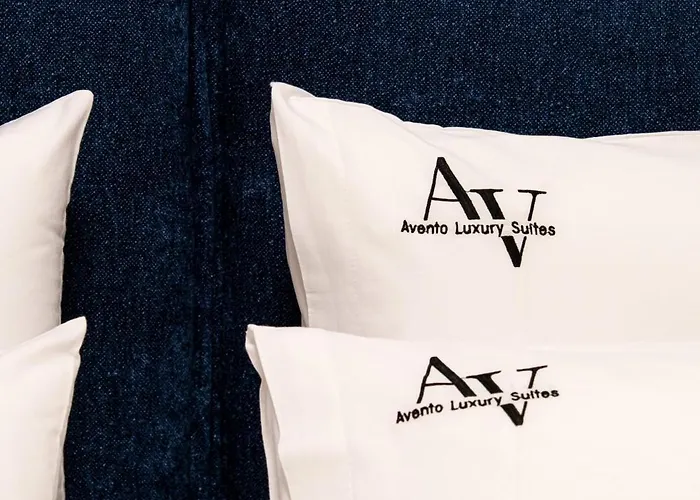 Avento Lux Ποτός