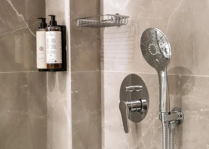 Avento Lux Ξενοδοχείο με διαμερίσματα